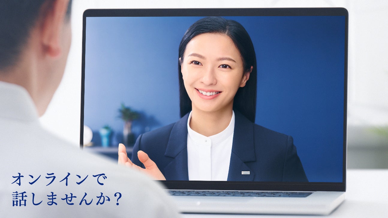 オンライン資産運用相談に特化した新拠点「みずほ銀行ウェルスデザインオフィス」を2026年3月に拡大～生成AIの活用でオンライン窓口強化 LINEで24時間受け付け体制へ～