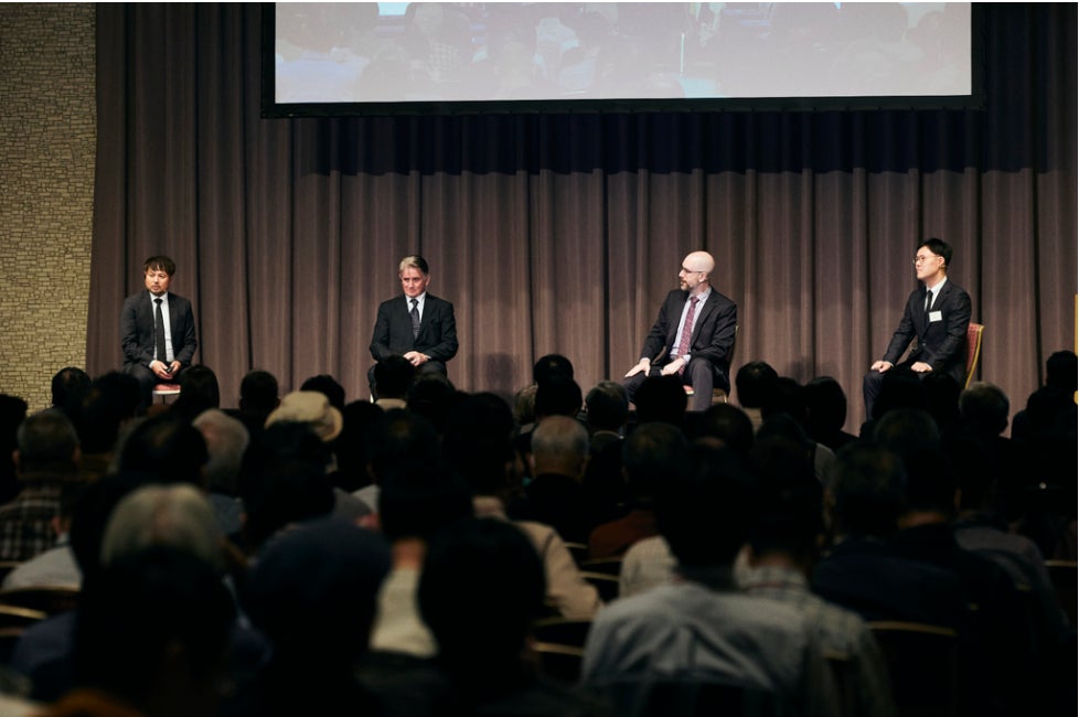 【約2500人の投資家が申し込み】AI時代の資産戦略を語る「レガシーサミット2025」開催レポート