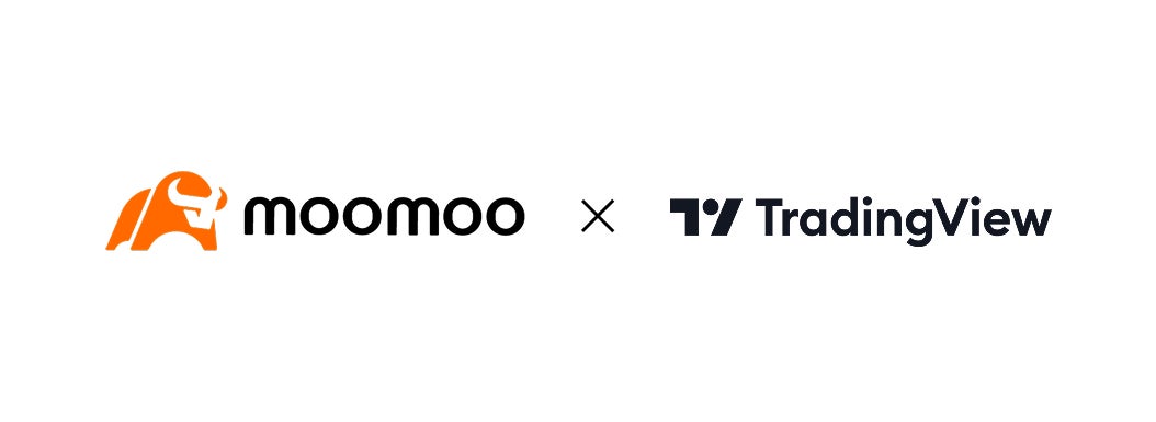 moomoo証券、TradingView経由で取引可能に！