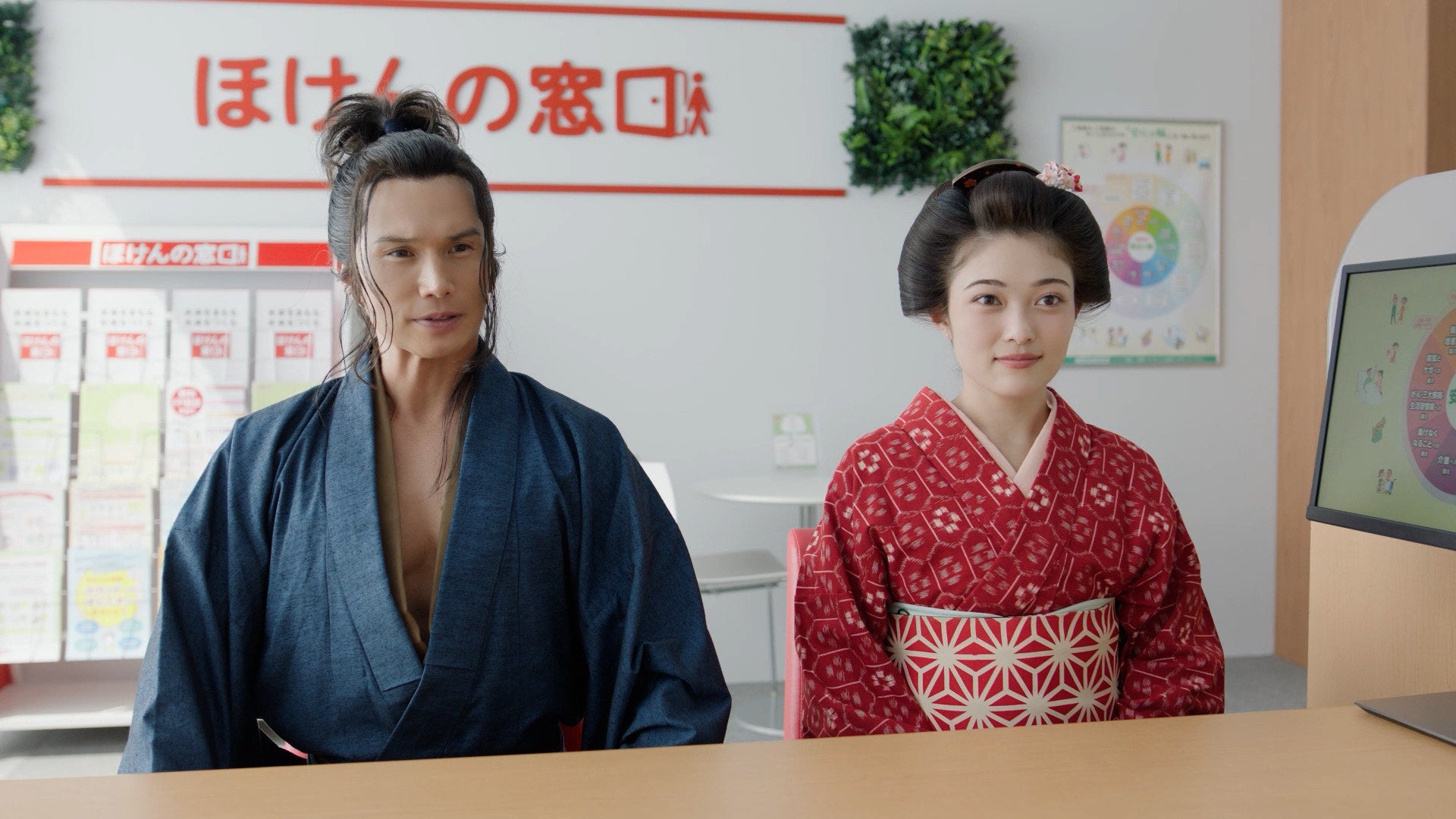 「ほけんの窓口」BRAND OF THE YEAR 3年連続受賞　「消費者を動かしたCM展開」