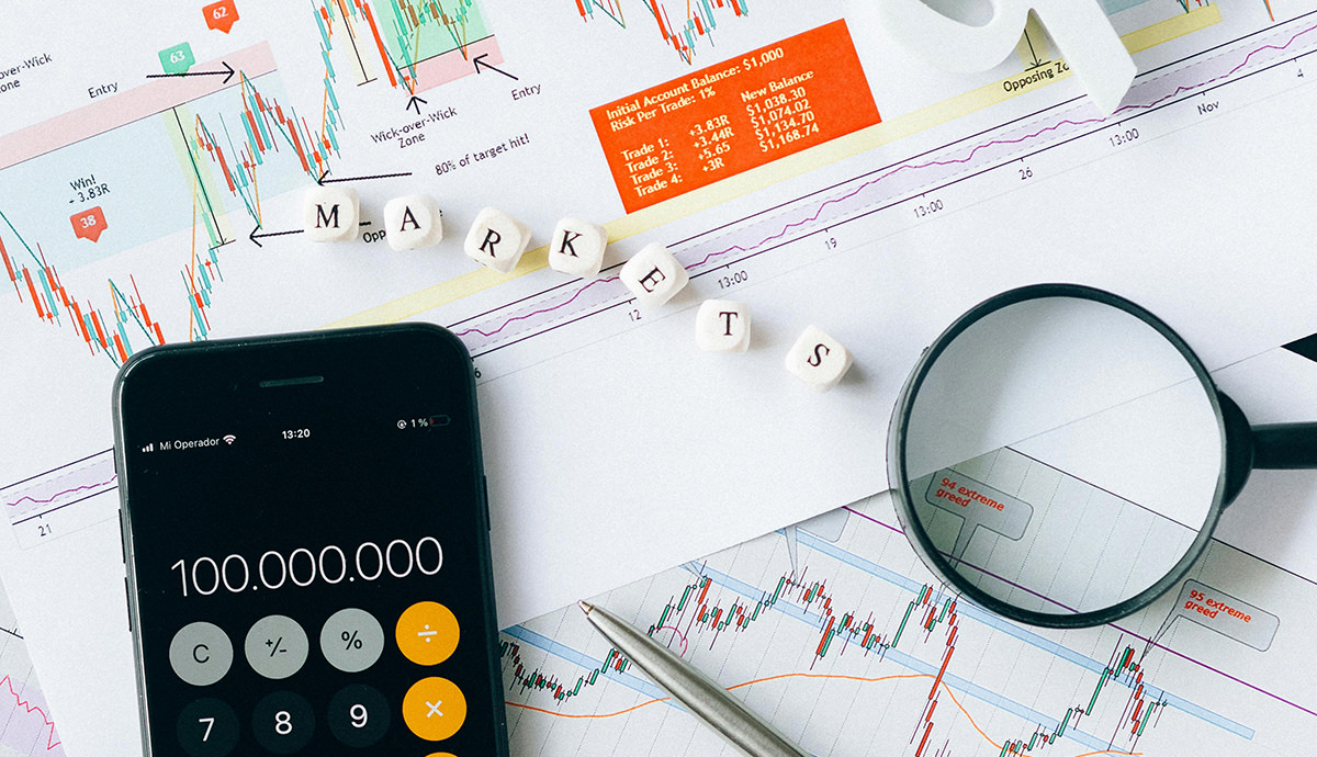 Forex vs Nikkei stocks! どちらを取引すべき?