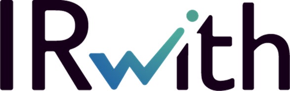 上場企業と個人投資家をつなぐIRプラットフォーム「IRwith」提供開始