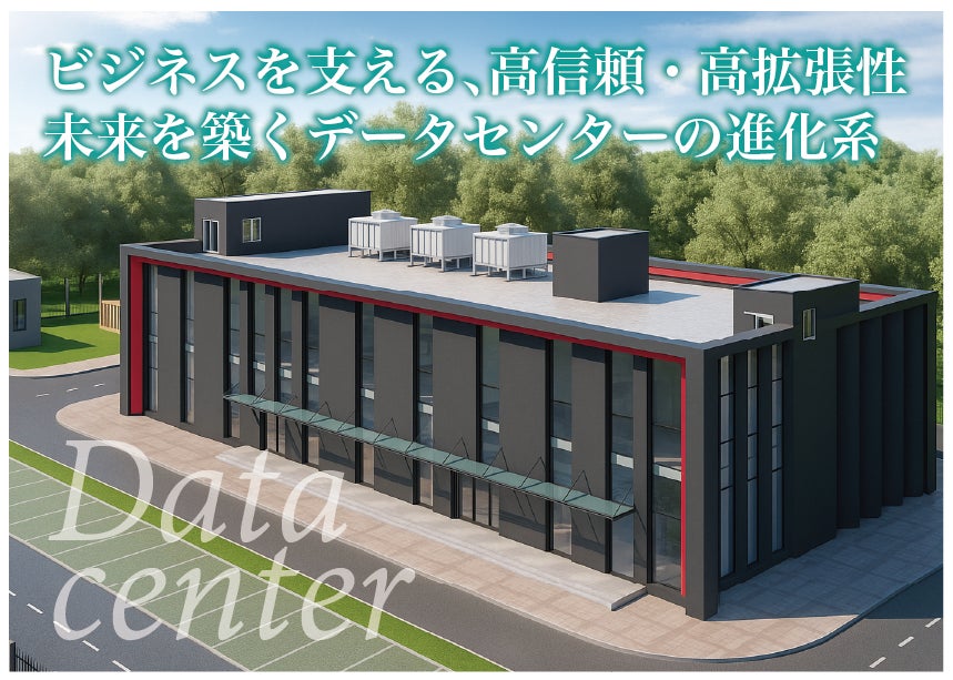 【完売御礼】人々の未来の利益と今の生活を豊かにするCAMEL『CAMEL51号 茨城土浦データセンター第Ⅲ期　完売』