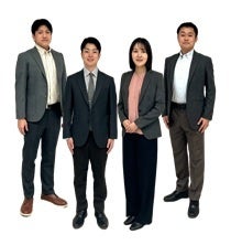 本業、地域貢献。地域活動を可能とする新たな装い「正統派ビジネスカジュアル」の運用開始について