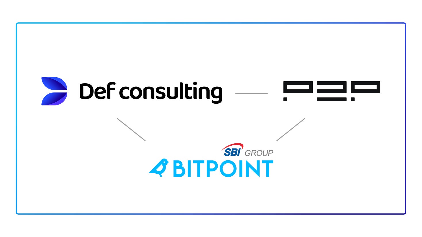 BITPOINT、法人向けイーサリアム活用支援の新体制を構築