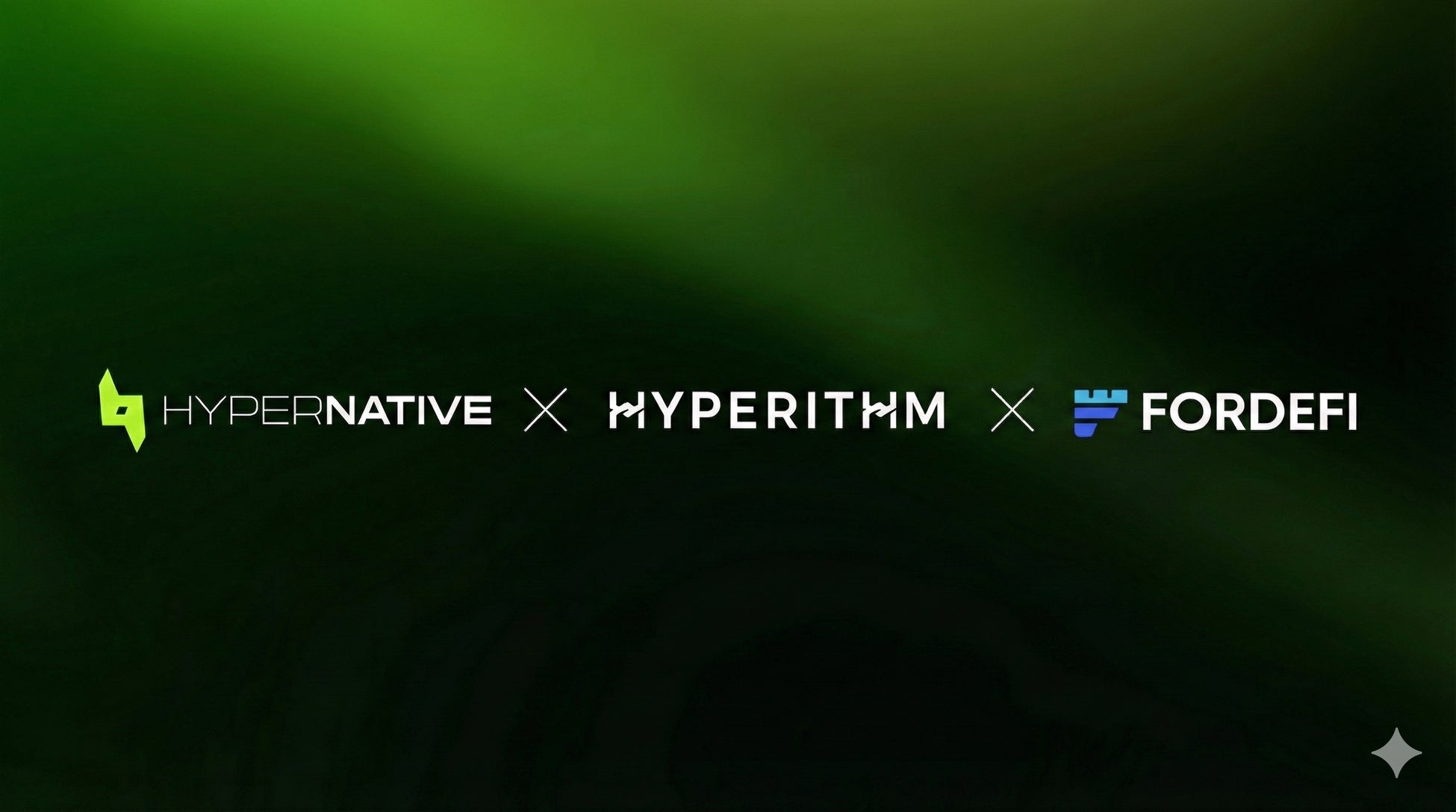 Hyperithm、日本で初めてグローバルNo.1ブロックチェーンセキュリティ「Hypernative」を「Fordefi」と連携導入