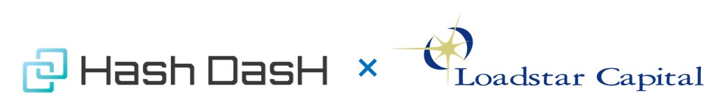 Hash DasH Holdings株式会社の株式取得に関するお知らせ【ロードスターキャピタル】