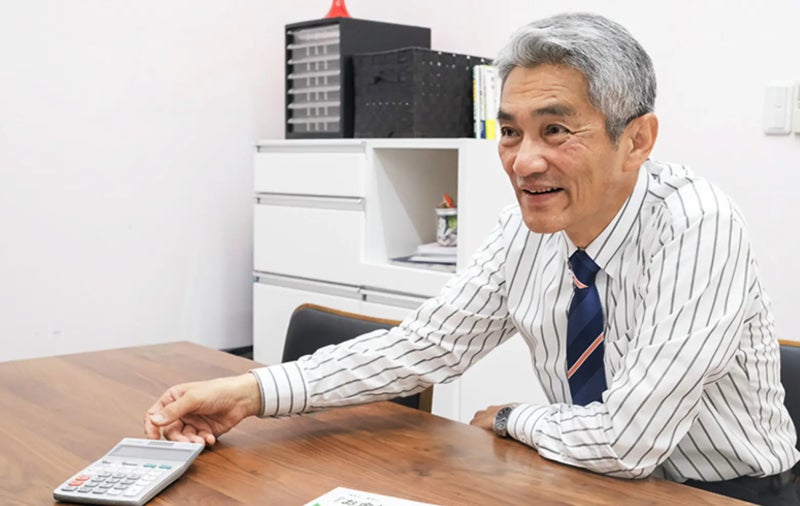 【山口県民必見】「家を買うと毎月5万円自由なお金が増える?!」物価高時代の資産を守る方法を元信用金庫30年勤務のプロが全て公開