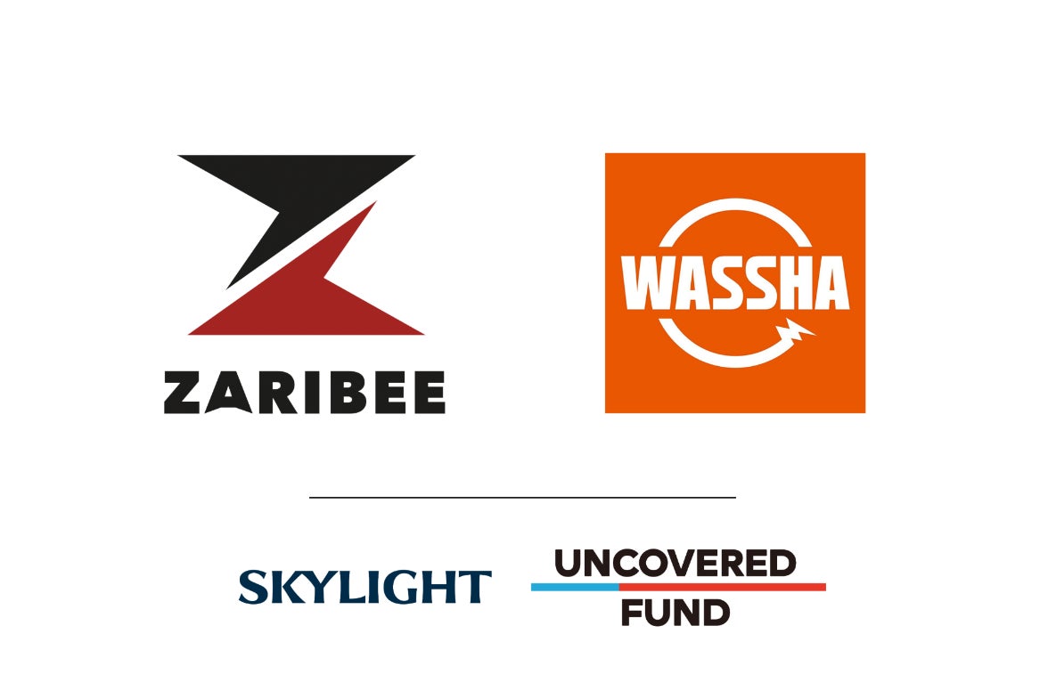 アンカバードファンド、ZARIBEEの全株式をWASSHAへ譲渡