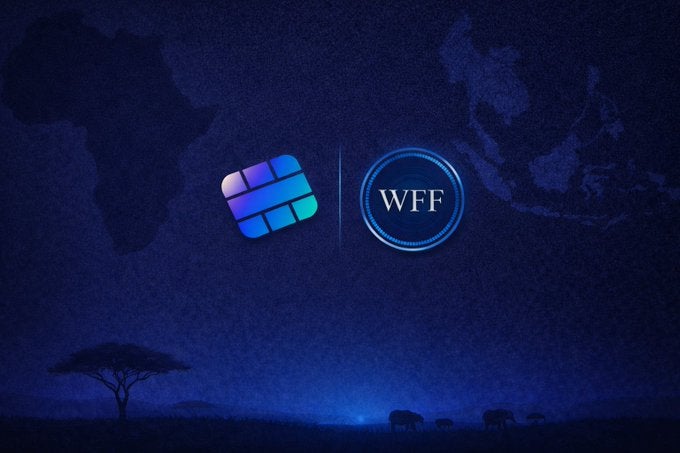 AISIM×WFF（World Friendship Foundation）が切り拓く新エコシステム