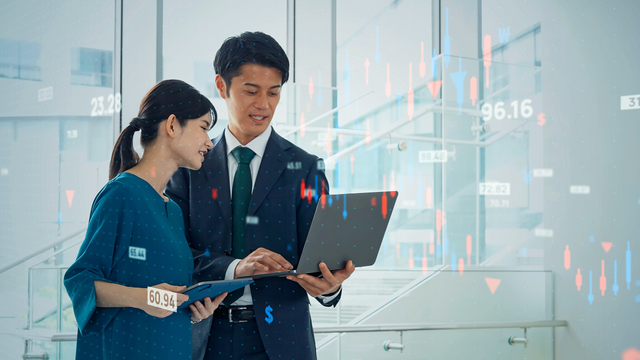 【業界初】帝国ナンバーワンリサーチ組合、エンタープライズAIを利用した為替・FX・投資サービス専門「No.1調査サービス」提供開始。