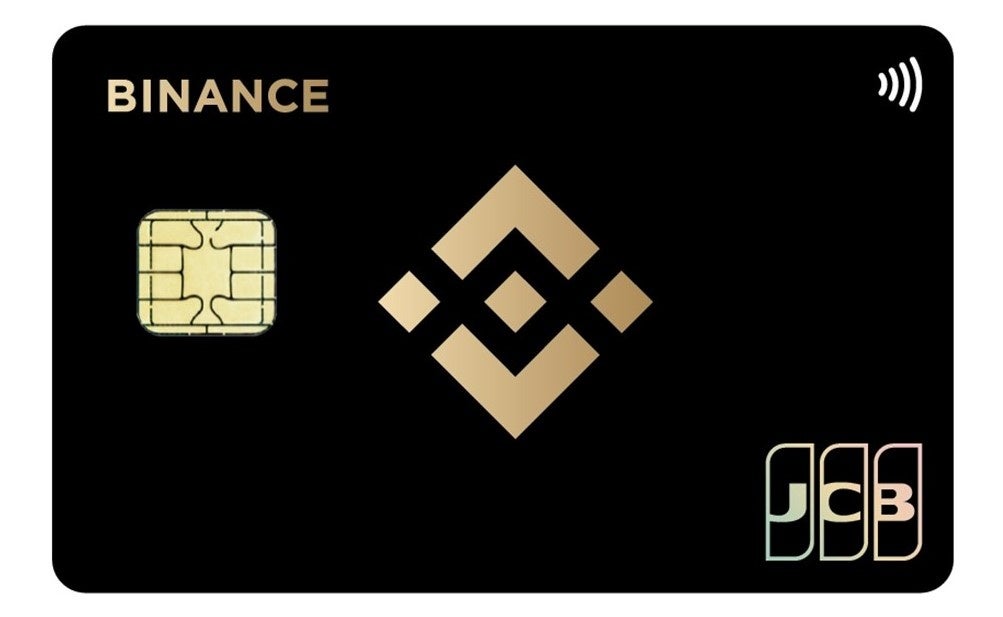 カードショッピングで暗号資産BNBが貯まる「Binance Japan Card」が登場