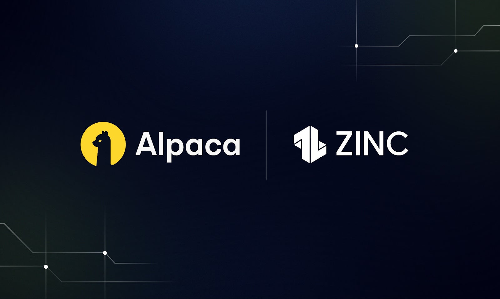 アルパカ、インド国際金融経済特区を拠点とする証券会社Zincmoneyの買収に向け合意