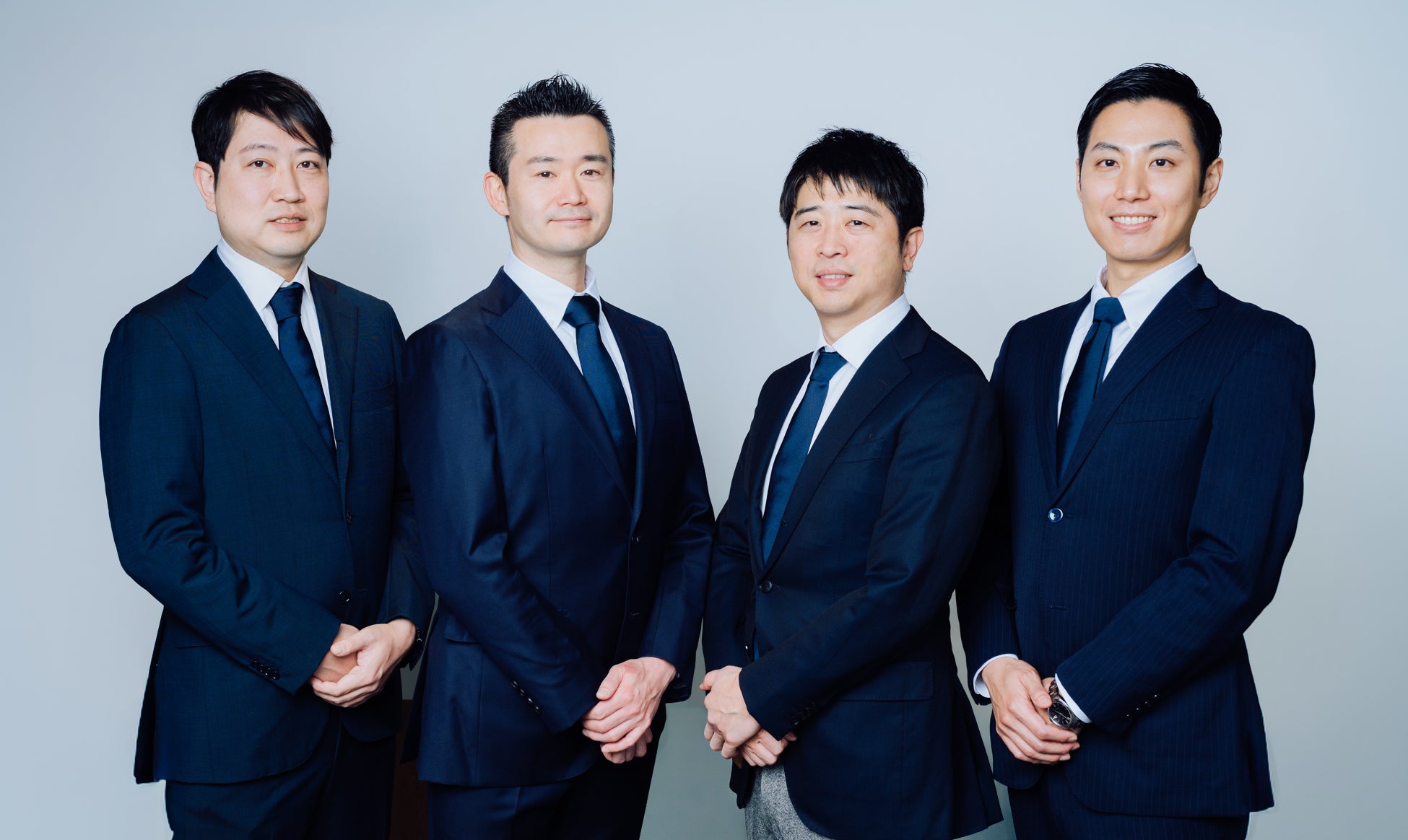 イークラウド、新経営体制へ移行。証券・銀行出身の2名が取締役・執行役員に