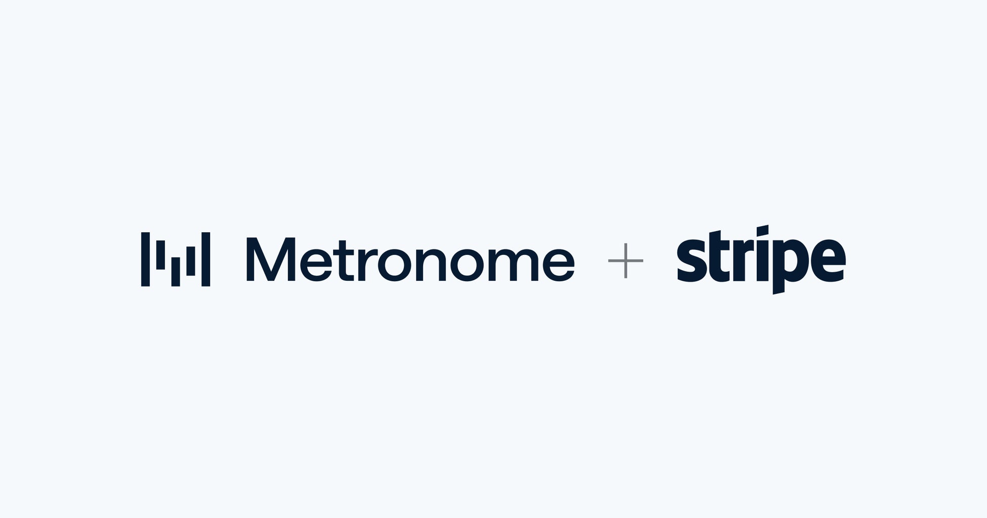 Stripe、従量課金モデルへのシフトを見据えた Metronome の買収を完了