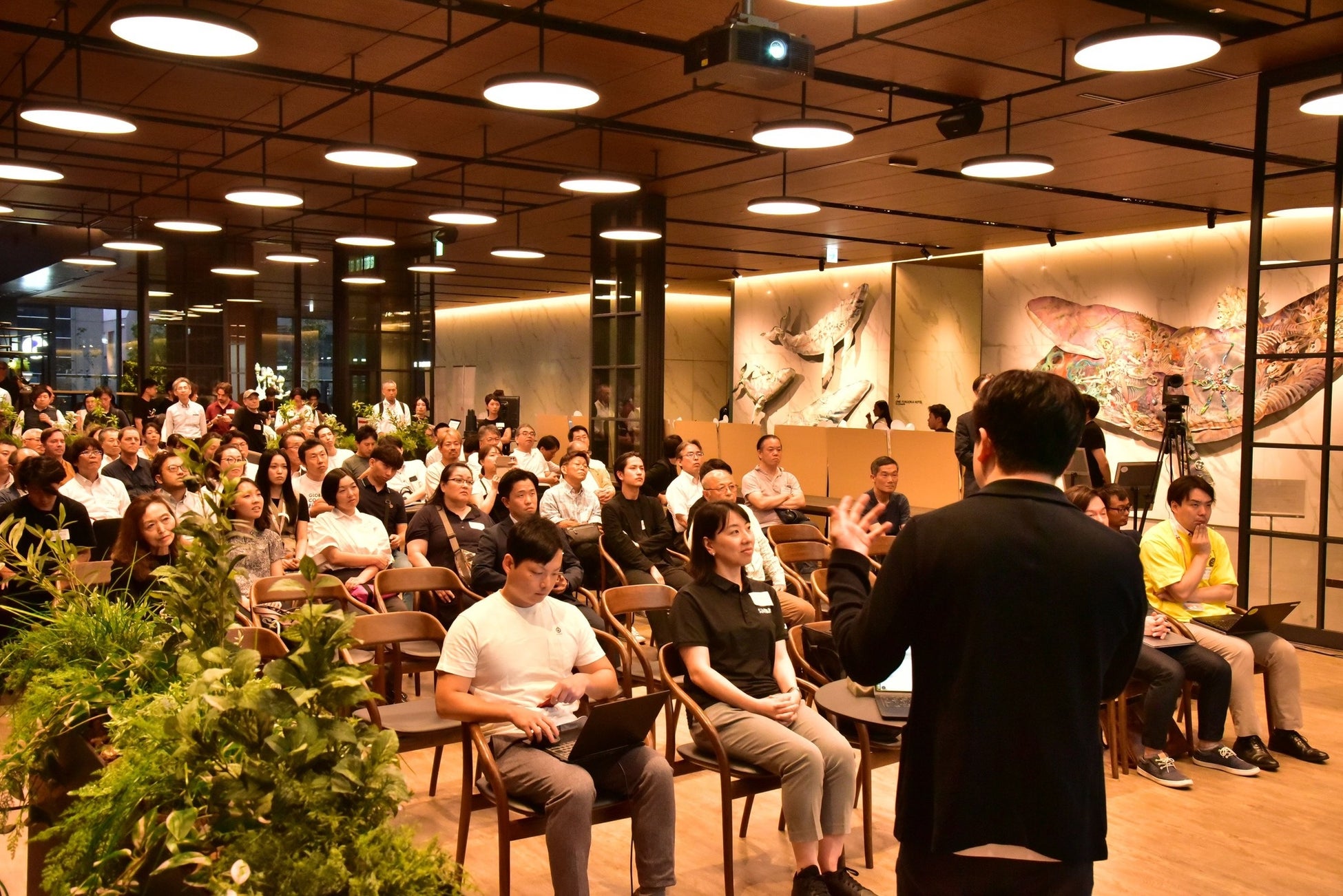 Power Angels、エンジェル投資初心者向けイベントを渋谷で開催