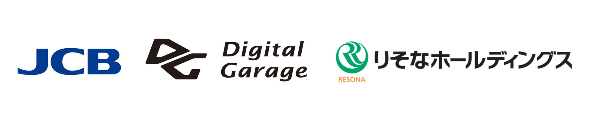 JCB、デジタルガレージ、りそなホールディングス、ステーブルコイン決済の社会実装に向けた協業を開始