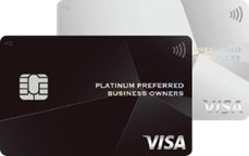 『三井住友カード ビジネスオーナーズプラチナプリファード』登場　1月19日募集開始