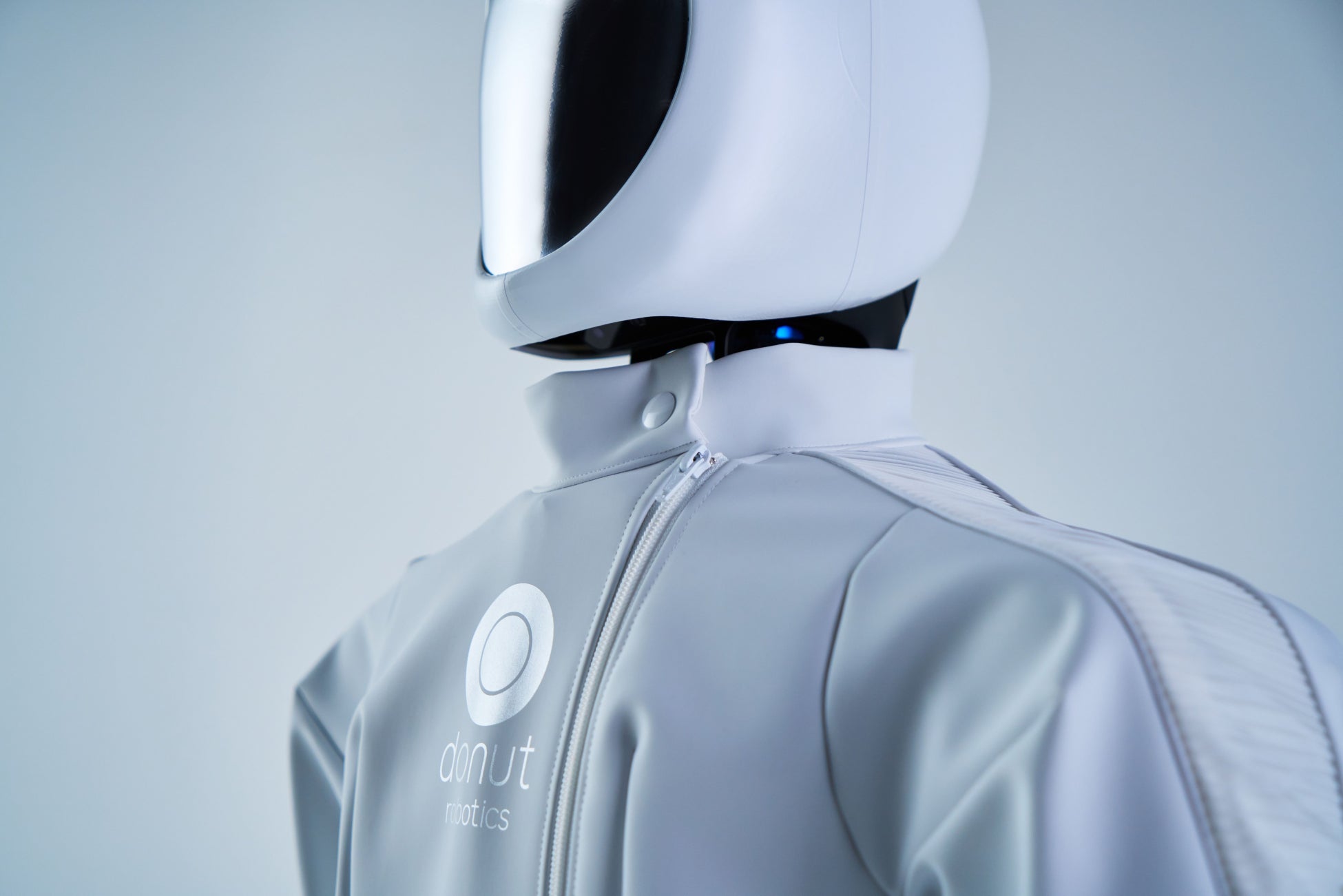 Power Angels、ドーナッツロボティクスに投資