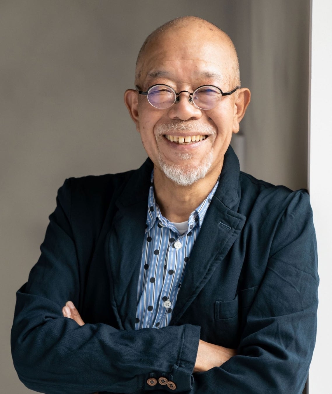 2026年2月6日 13時より「あなたの思いを未来につなぐ　谷五郎さんと学ぶ遺贈寄付という選択」を開催します〈無料〉