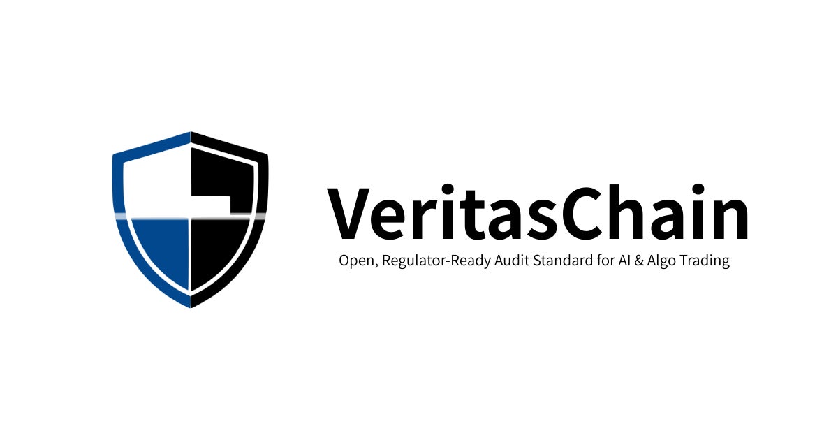 VeritasChain、国連 ITU-T SG17議長級との対話およびSECPとの意見交換を実施完了。AI監査証跡の国際整合を前提に。日本フィンテック協会へ正式加入。