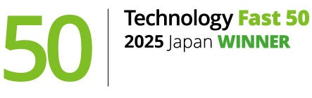 ラボル、テクノロジー企業成長率ランキング　　　　　 「Technology Fast 50 2025」で27位を受賞