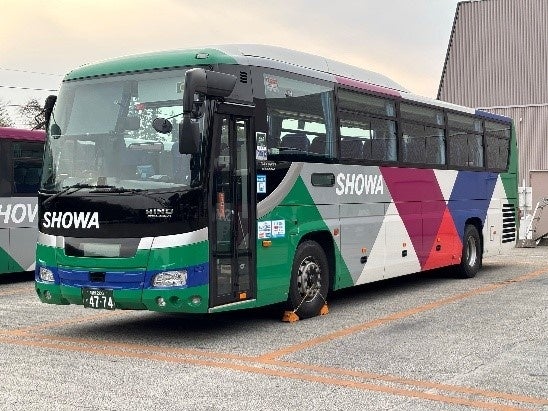 stera transit 唐津市MaaS推進事業 2026年2月3日より実証実験を開始