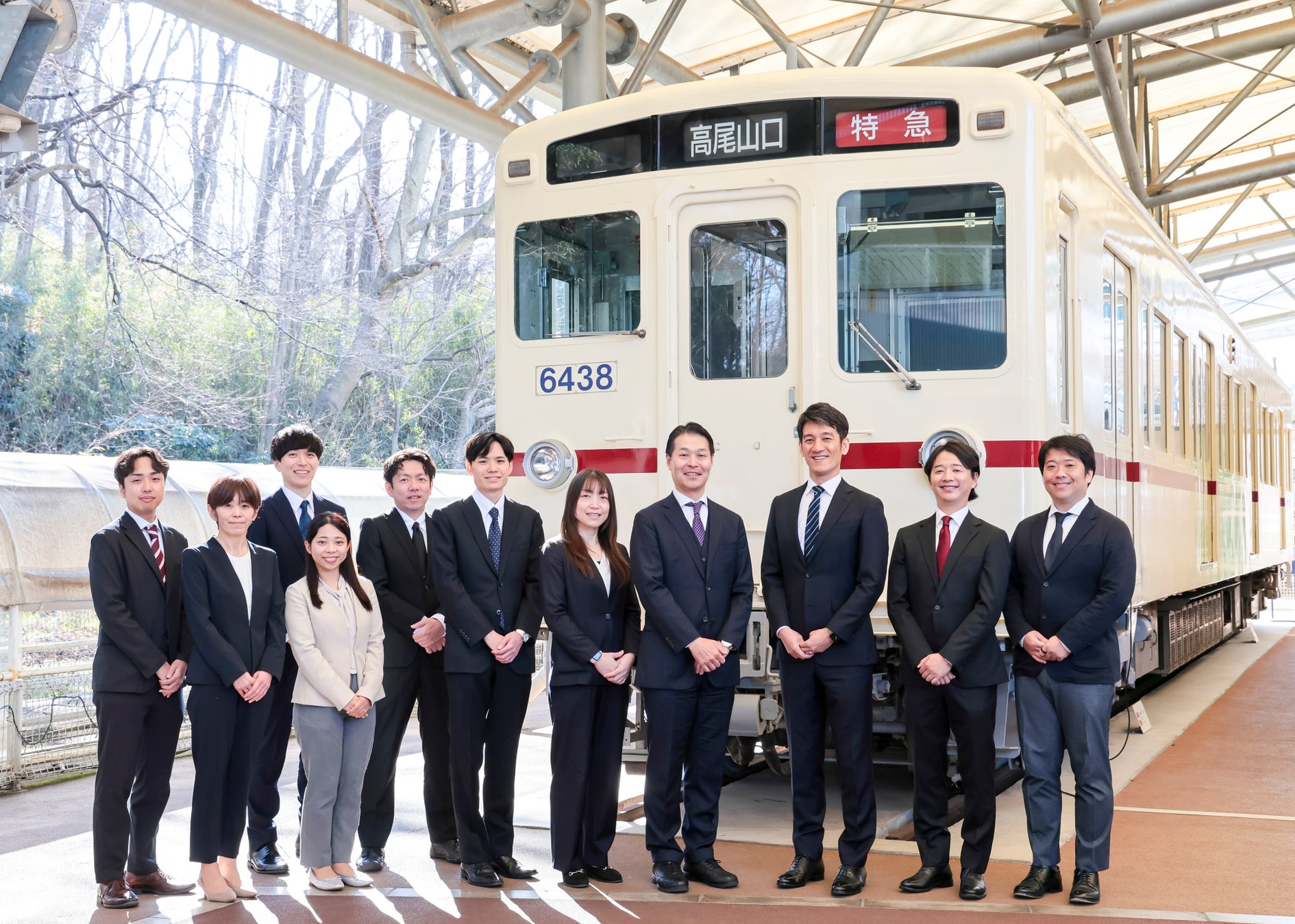 Spiral Innovation Partners、80億円規模のCVCファンド「京王れーるファンド投資事業有限責任組合」を共同組成