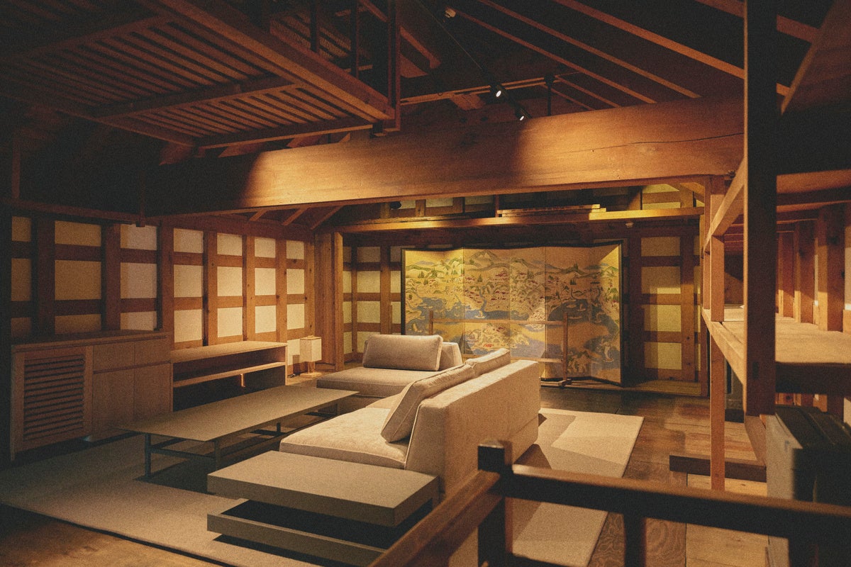 「LEVECHYファンド19号」にて保全・管理している、函館市に所在する国指定重要文化財「旧相馬家住宅」が3/1（日）ホテル開業決定！｜不動産クラウドファンディング「LEVECHY（レベチー）」