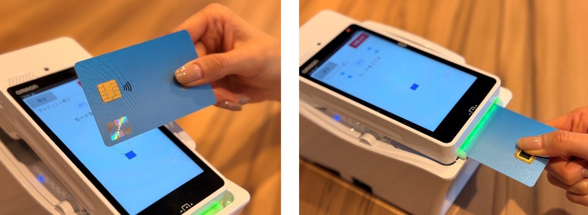 JCBと大日本印刷、指紋認証機能付きICカードの商用化に向けた実証実験を開始