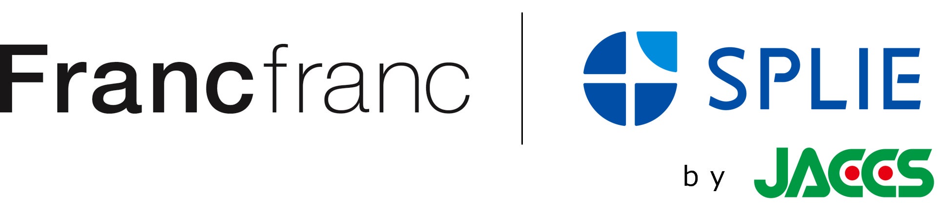 ジャックス、Francfranc（フランフラン）にアプリ決済サービス「SPLIE®」（スプリ）の提供を開始