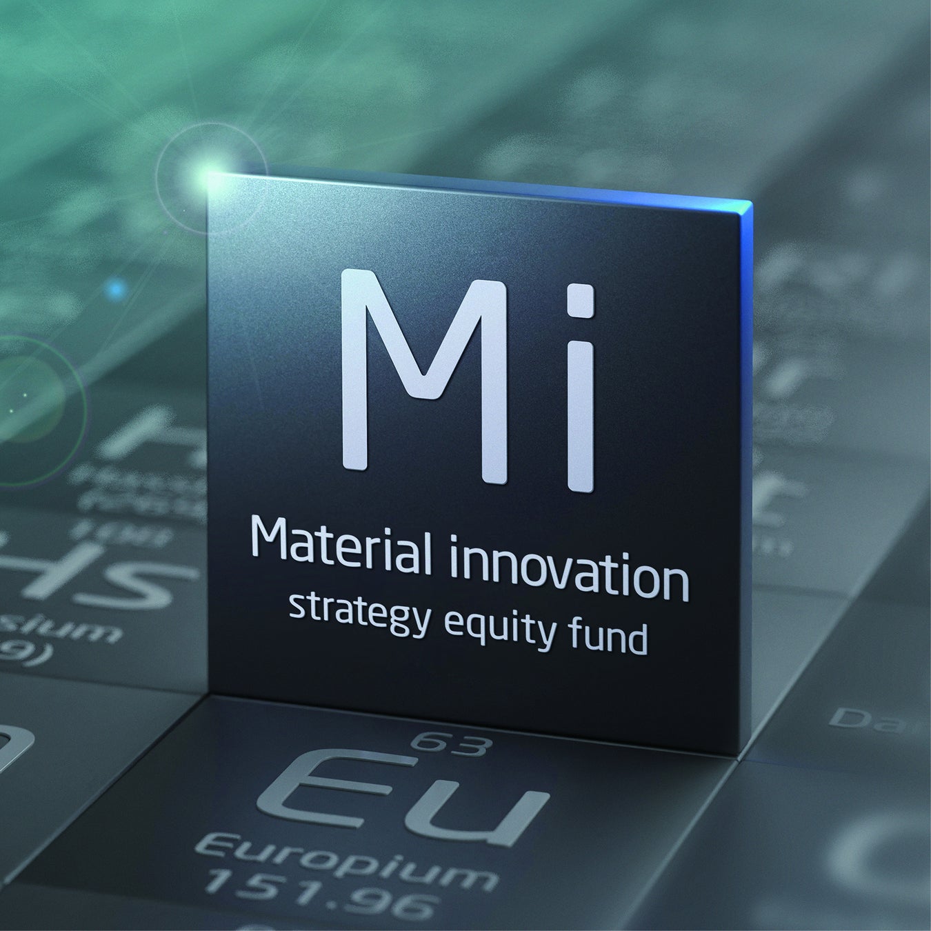 「マテリアル・イノベーション戦略株式ファンド（為替ヘッジあり）／（為替ヘッジなし）」（愛称：素材革命）の新規設定について