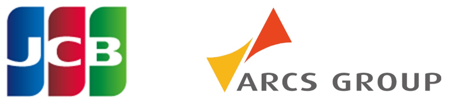 JCBカードがアークスアプリの事前チャージで利用可能に