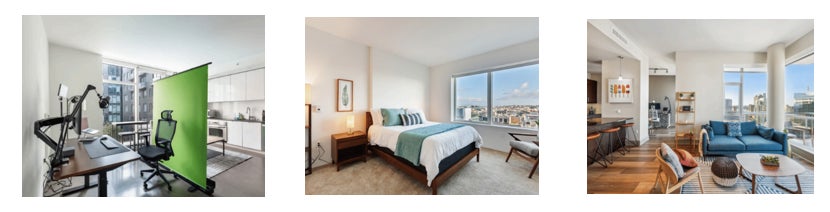 ビジネスワーカー向け滞在型賃貸サービス事業を展開するAnyplaceへの投資実行