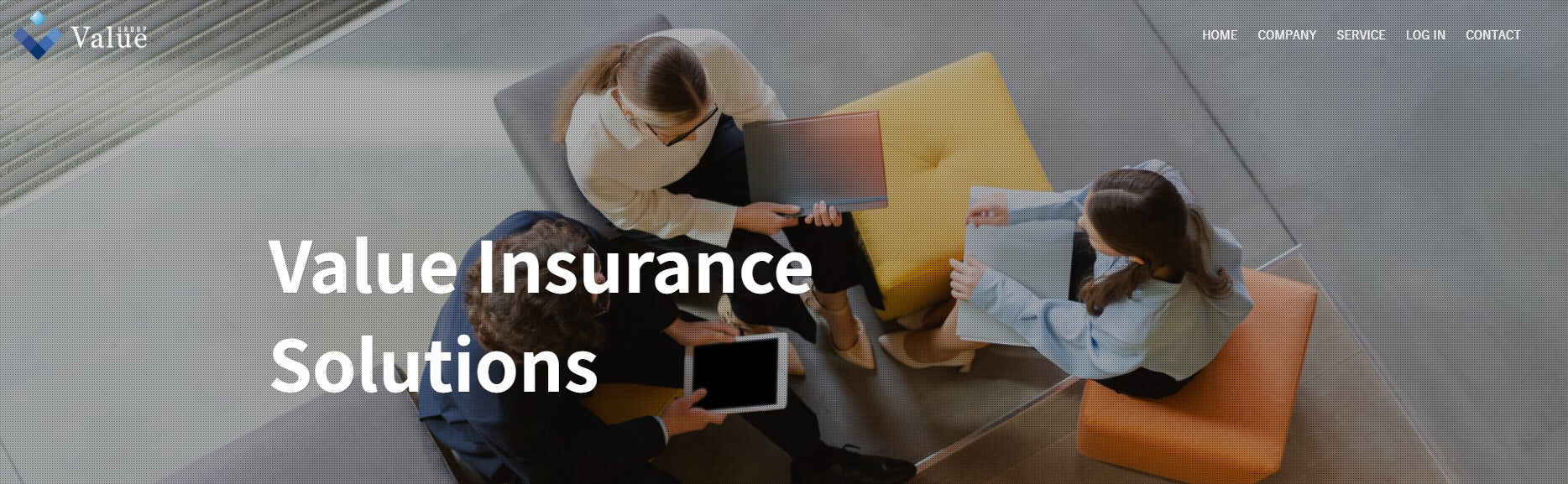 Value Financial Holdings 株式会社、米国子会社VISが米保険ブローカーをグループ化