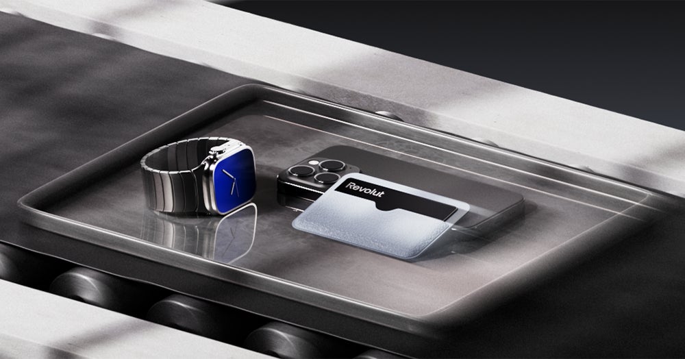 Revolut、世界の空港保安検査の通過時間を予約できる「ファストトラックパス」サービスを開始