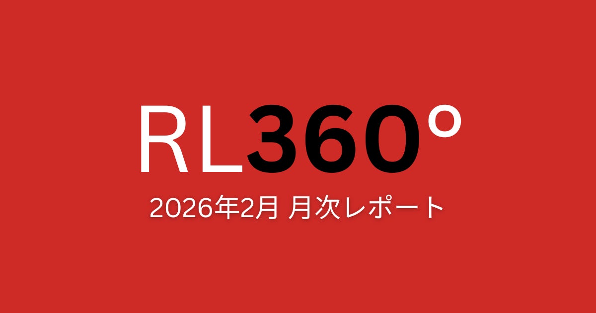 【2026年2月更新】RL360°月次レポート｜United BM Wealth Limitedの運用実績を公開