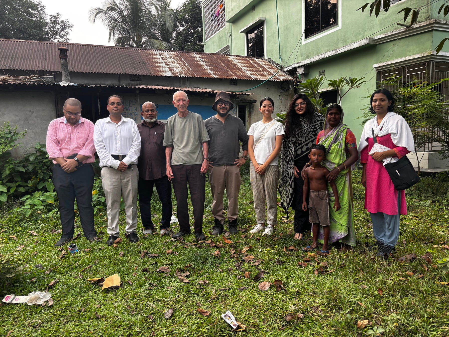 民間版の世界銀行を目指す五常・アンド・カンパニー、バングラデシュのフィナンシャル・ダイアリー調査においてMSCと提携