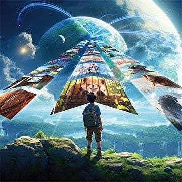 「ジャパン・コンテンツIP戦略株式ファンド」の新規設定について