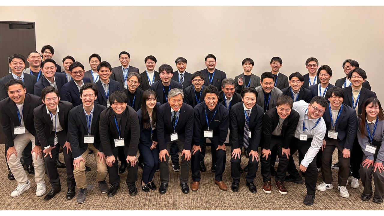 Angel Bridge、地銀系キャピタル合同勉強会を開催　～ 11行が参加、投資実務力の向上とネットワーキングを促進 ～