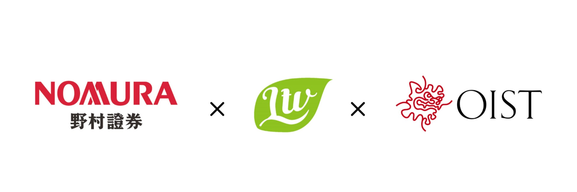 野村證券、沖縄科学技術大学院大学（OIST）、ライフタイムベンチャーズが地方大学発スタートアップ育成に向けた産学連携に関するMOUを締結