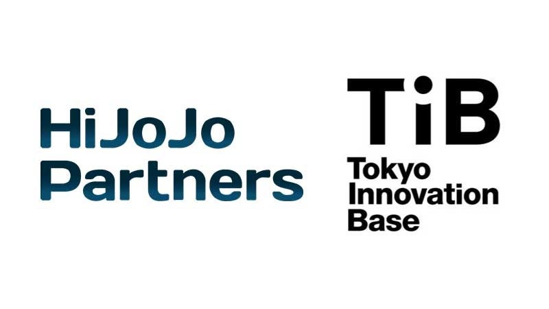 HiJoJo Partners株式会社は、グローバル・イノベーション拠点「Tokyo Innovation Base（TiB）」を運営する東京都とパートナー協定を締結しました。