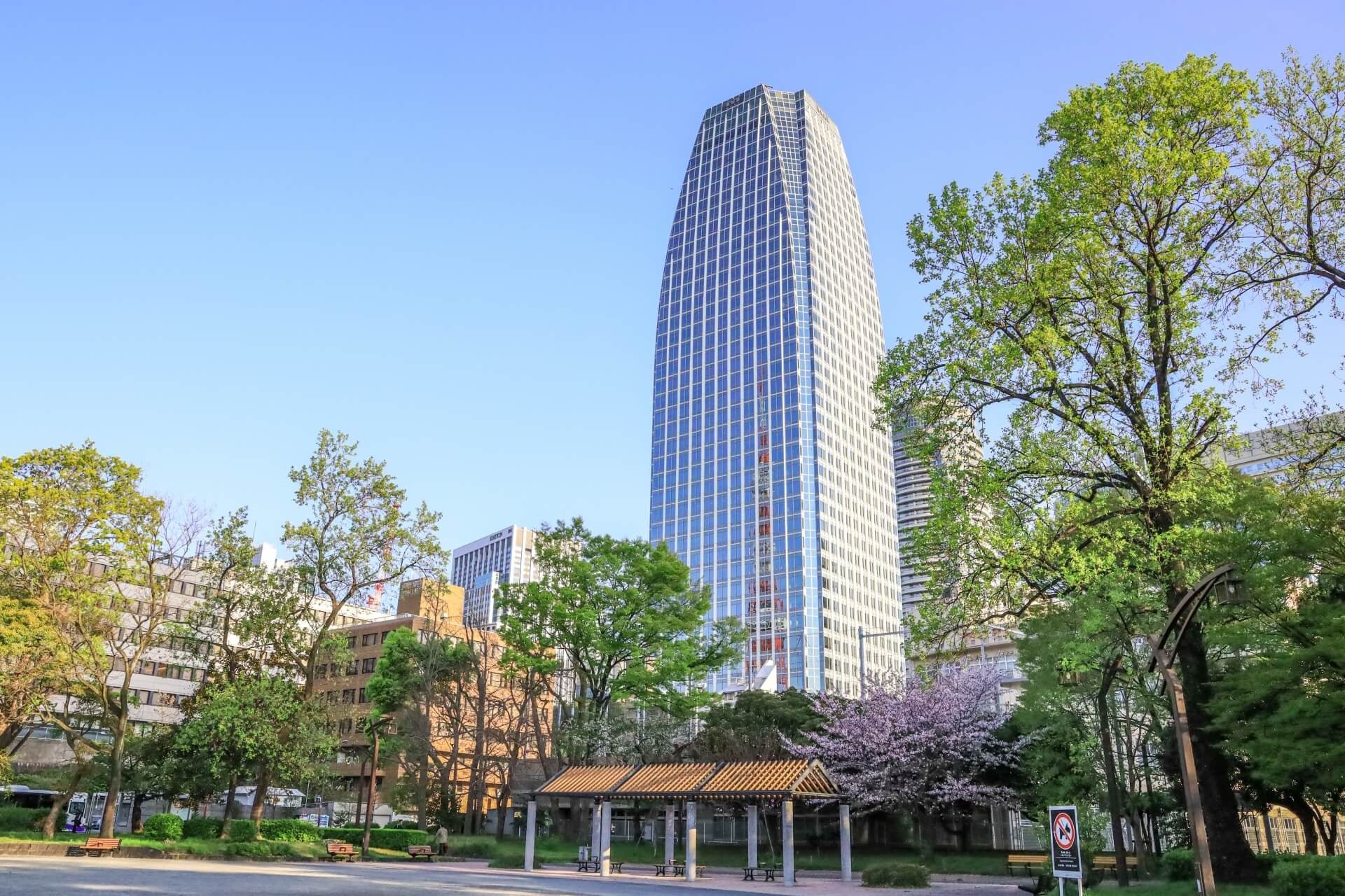 売上50億円・従業員85名へ急成長のクルマテラス、本社を愛宕グリーンヒルズへ移転