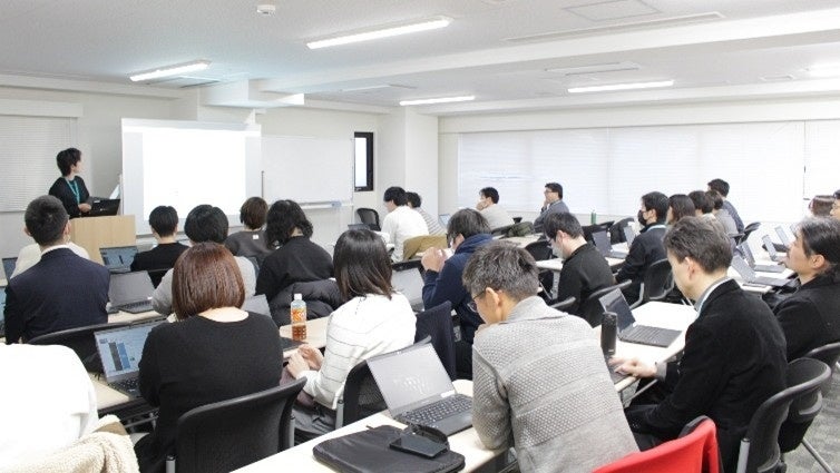 auフィナンシャルサービス、全社員参加型のサステナビリティ推進プログラム「サステナDAY」を実施