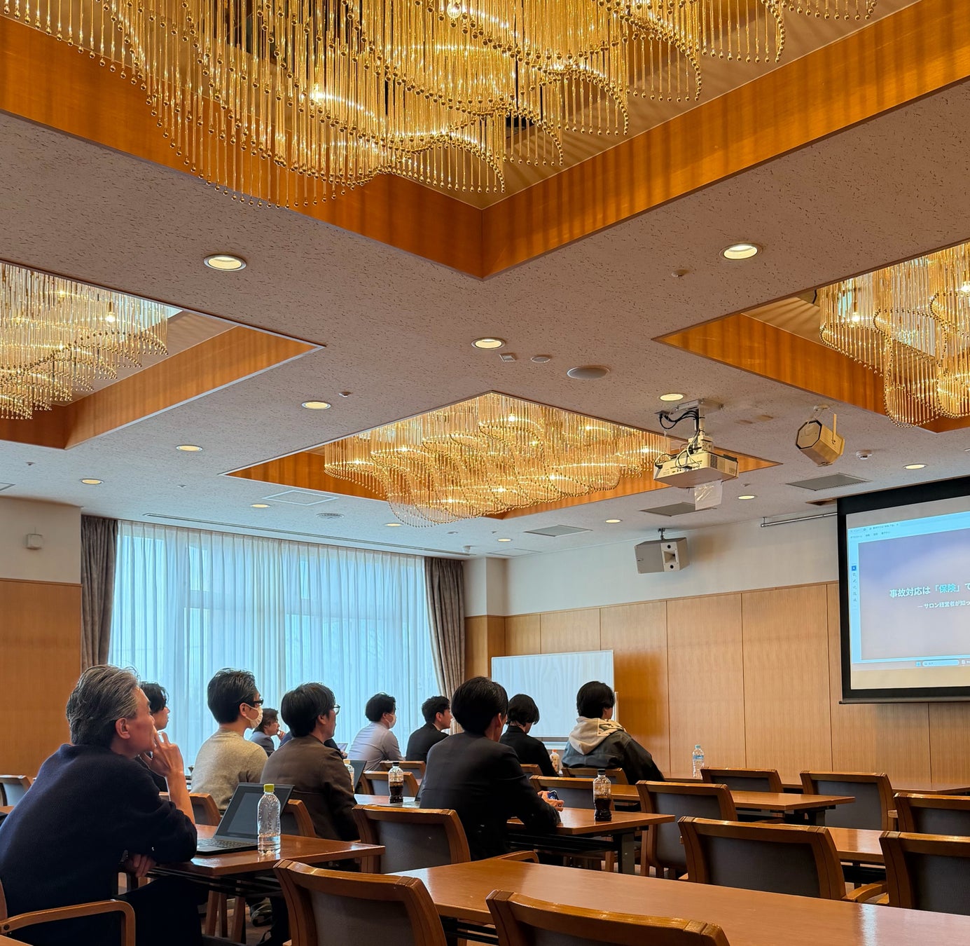 新潟で美容経営セミナー開催報告