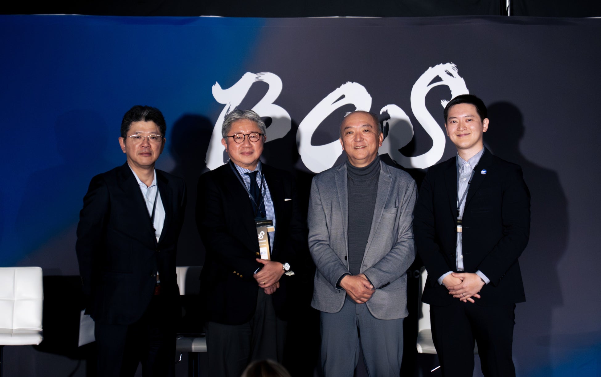 【開催報告】Pacific Metaとクレディセゾン、金融×ブロックチェーンの国際カンファレンス「Blockchain Summit 2026」を開催