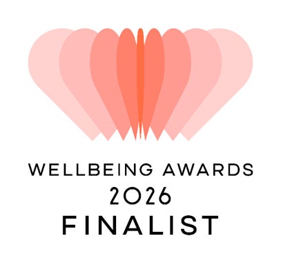 「WELLBEING AWARDS 2026」受賞について