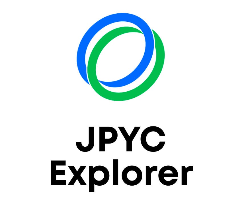 JPYCの会計監査支援ツール「JPYC Explorer」の提供を開始