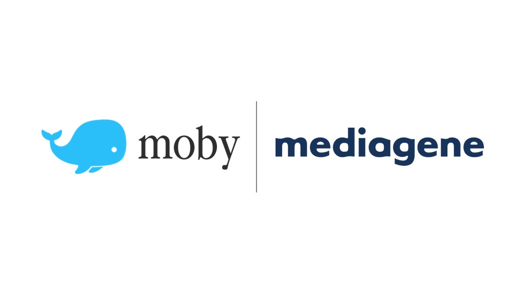 メディアジーン、次世代投資分析プラットフォーム「Moby」と独占契約を締結