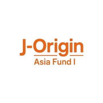 「J-Origin Asia Fund l」日台連携アジア成長投資事業ファンド会社を設立